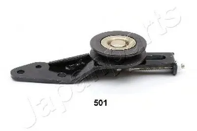 Натяжной ролик, поликлиновой  ремень JAPANPARTS купить
