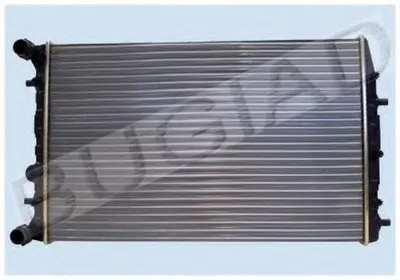 Радиатор, охлаждение двигателя BUGIAD купить