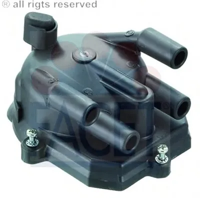 Крышка распределителя зажигания FACET купить