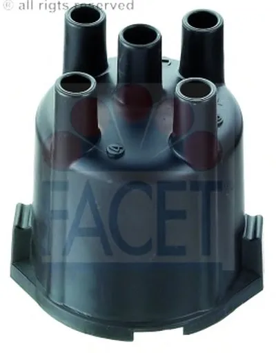 Крышка распределителя зажигания