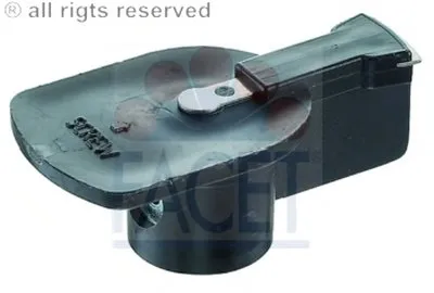 Бегунок распределителя зажигания FACET купить