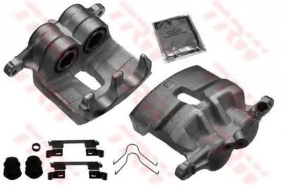 Тормозной суппорт TRW купить