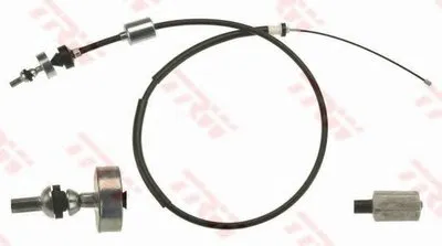 Тросик сцепления TRW купить