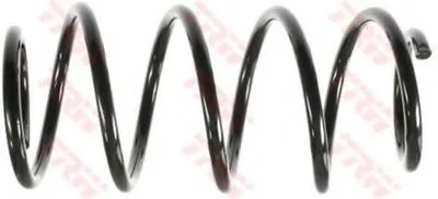 винтовая пружина TRW купить