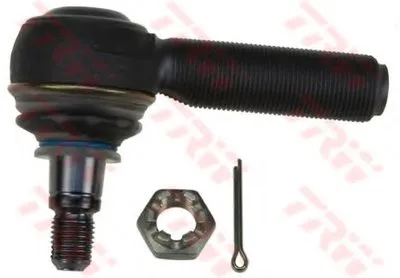 Наконечник поперечной рулевой тяги PROEQUIP TRW купить