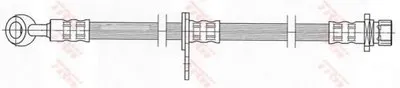 Тормозной шланг TRW купить