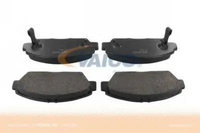 Комплект тормозных колодок, дисковый тормоз premium quality MADE IN EUROPE VAICO купить