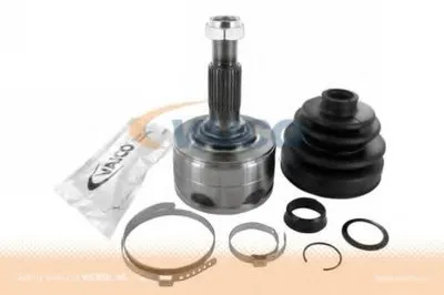 Шарнирный комплект, приводной вал VAICO купить