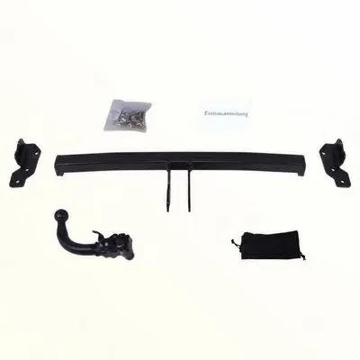 Прицепное оборудование RAMEDER купить