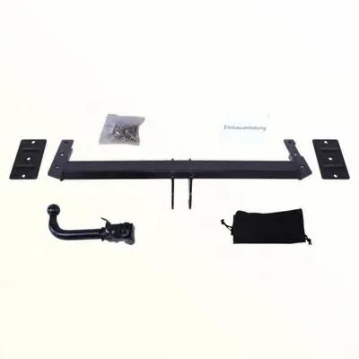 Прицепное оборудование RAMEDER купить