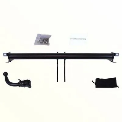 Прицепное оборудование RAMEDER купить