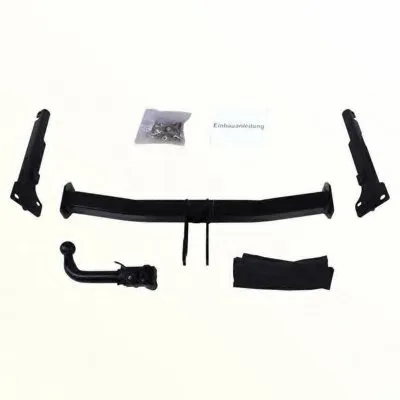 Прицепное оборудование RAMEDER купить