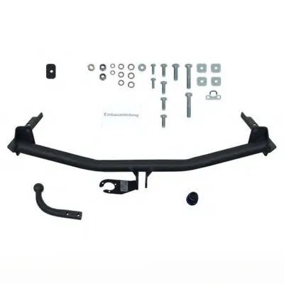 Прицепное оборудование RAMEDER купить