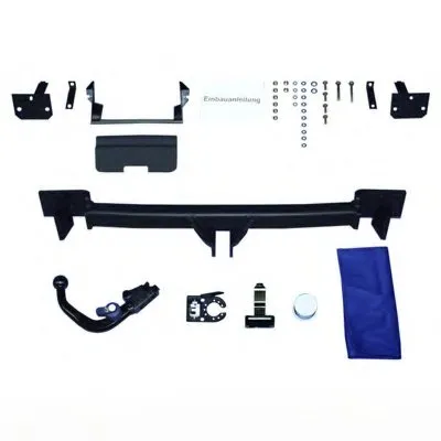 Прицепное оборудование RAMEDER купить