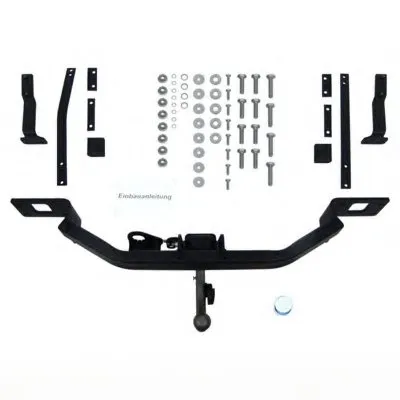 Прицепное оборудование RAMEDER купить