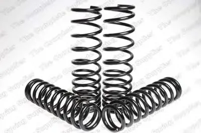 Комплект ходовой части, пружины KILEN купить