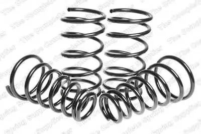 Комплект ходовой части, пружины KILEN купить