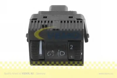 Регулятор, освещение щитка приборов Q+, original equipment manufacturer quality VEMO купить