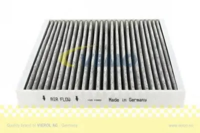 Фильтр, воздух во внутренном пространстве VEMO купить