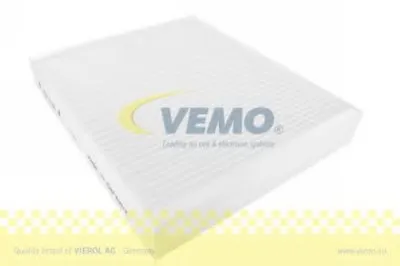 Фильтр, воздух во внутренном пространстве VEMO купить