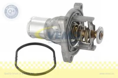Термостат, охлаждающая жидкость Q+, original equipment manufacturer quality MADE IN GERMANY VEMO купить
