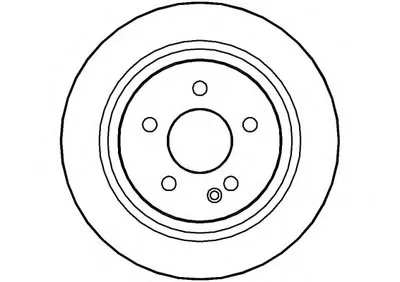 Тормозной диск NATIONAL купить