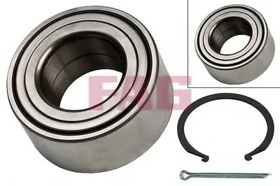 Комплект подшипника ступицы колеса FAG купить