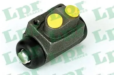 Колесный тормозной цилиндр LPR купить