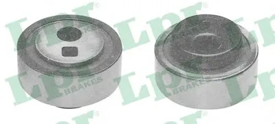 Натяжной ролик, ремень ГРМ LPR купить