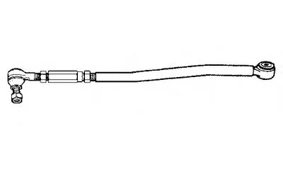 Поперечная рулевая тяга OCAP купить