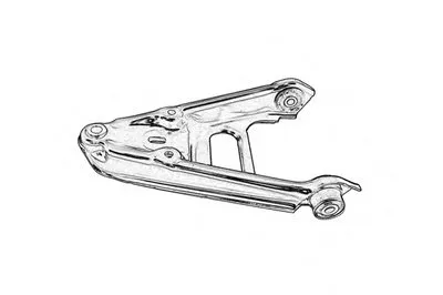 Рычаг независимой подвески колеса, подвеска колеса OCAP купить