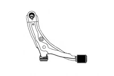 Рычаг независимой подвески колеса, подвеска колеса OCAP купить