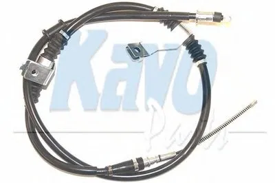 Трос, стояночная тормозная система KAVO PARTS купить
