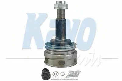 Шарнирный комплект, приводной вал KAVO PARTS купить
