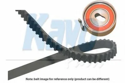 Комплект ремня ГРМ KAVO PARTS купить