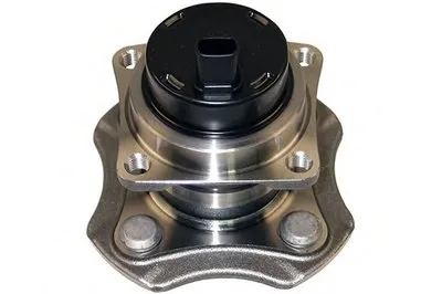 Комплект подшипника ступицы колеса KAVO PARTS купить