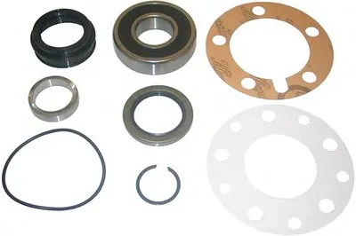 Комплект подшипника ступицы колеса KAVO PARTS купить