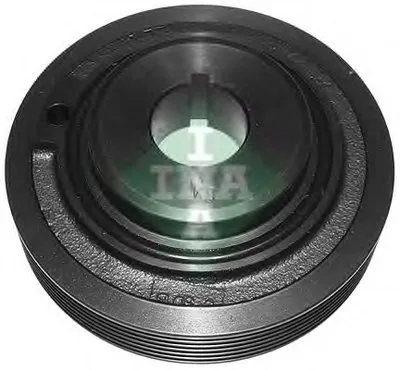 Ременный шкив, коленчатый вал INA купить