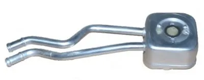 масляный радиатор, двигательное масло NRF купить