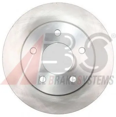 Тормозной диск A.B.S. купить