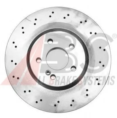 Тормозной диск