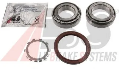 Комплект подшипника ступицы колеса A.B.S. купить
