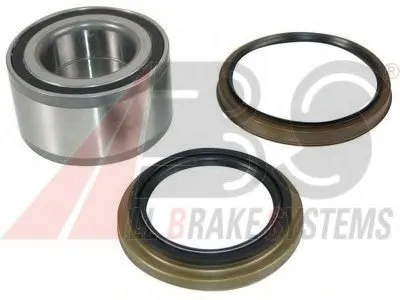 Комплект подшипника ступицы колеса A.B.S. купить