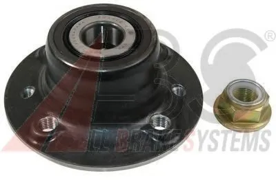 ? колесн. ступицы = A.B.S. купить