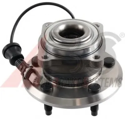 ? колесн. ступицы = A.B.S. купить