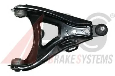 Рычаг независимой подвески колеса, подвеска колеса A.B.S. купить