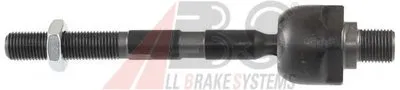 Осевой шарнир, рулевая тяга A.B.S. купить