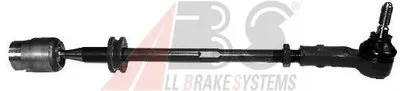 Поперечная рулевая тяга A.B.S. купить