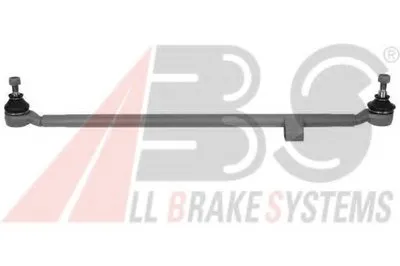 Поперечная рулевая тяга A.B.S. купить