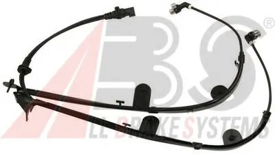 Датчик, частота вращения колеса A.B.S. купить